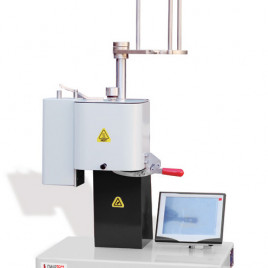 Пластометр высокой точности для сверхвысоко-текучих полимеров MFI 2322H (ПТРV) - фото - 6